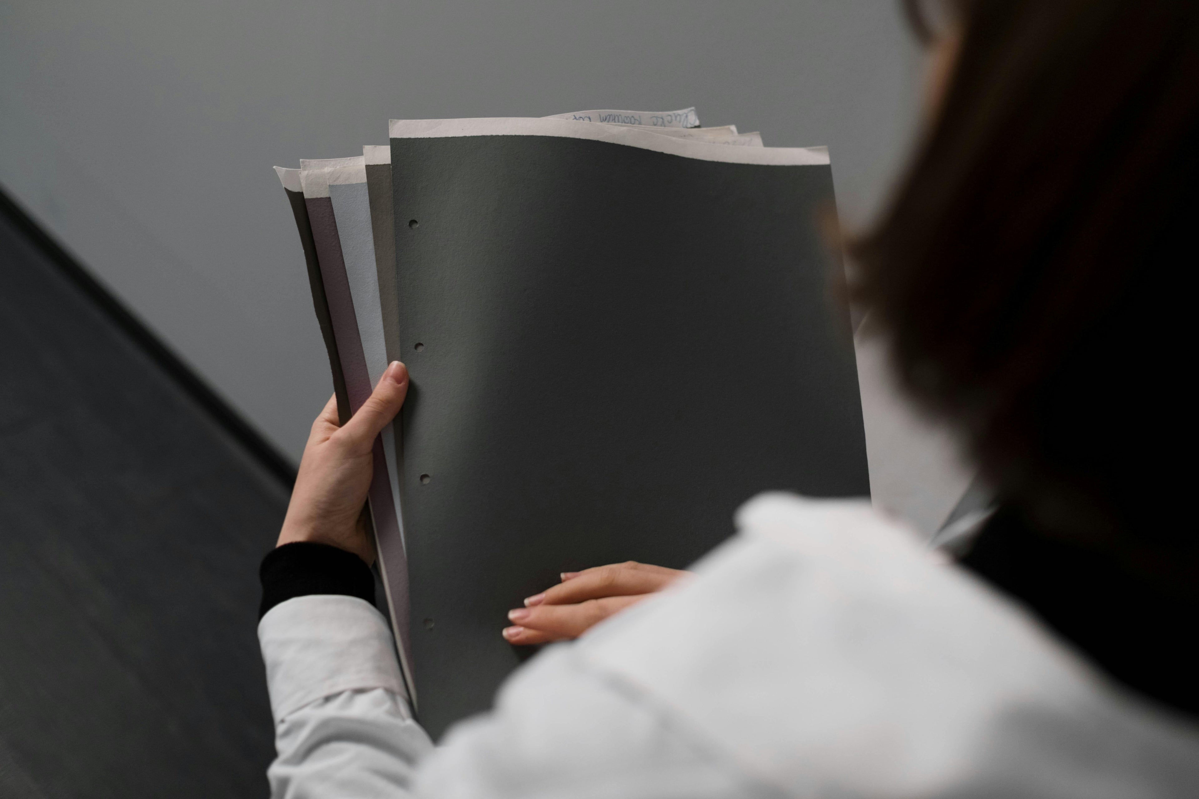 Concevoir son dossier de naturalisation