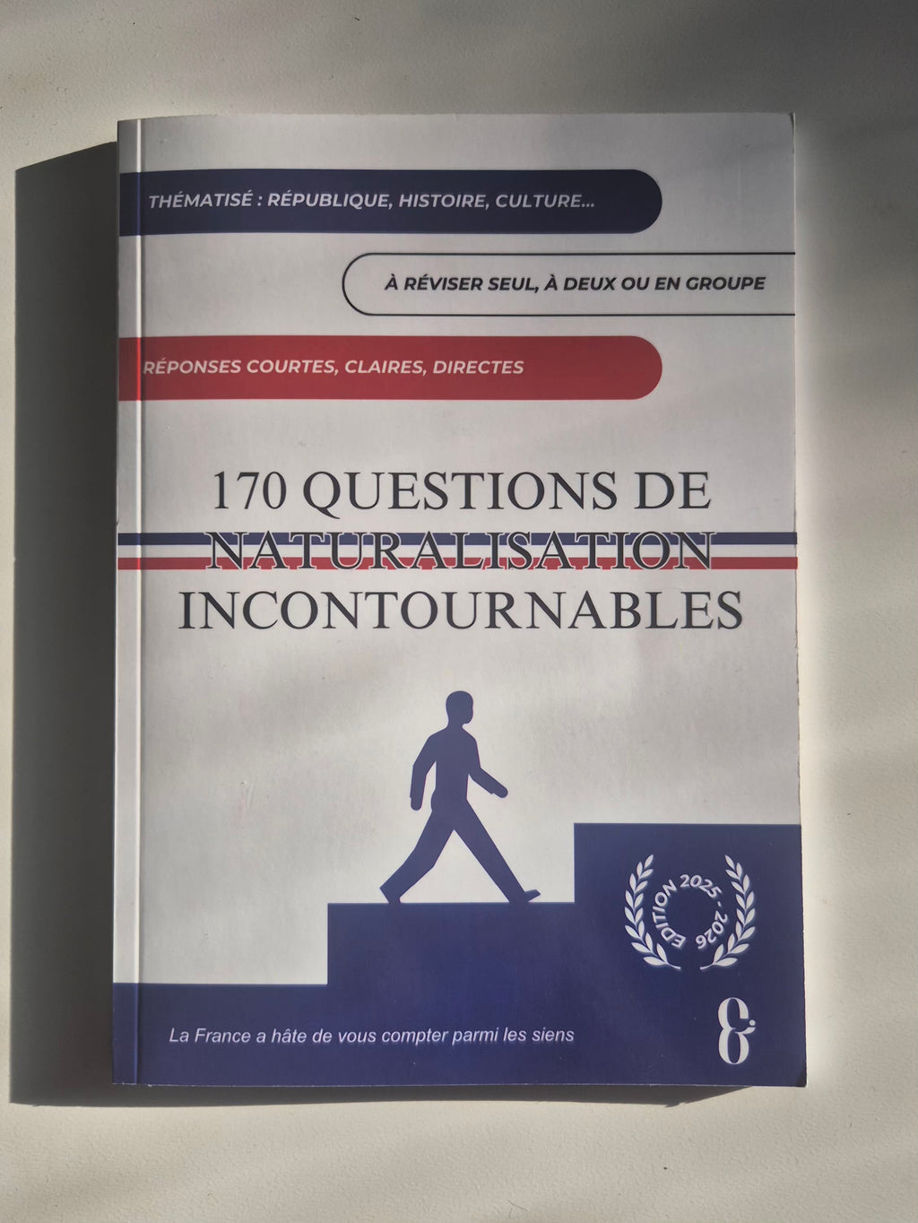 Entretien de Naturalisation par décret - 170 questions incontournables