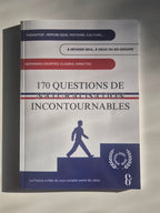 Entretien de Naturalisation par décret - 170 questions incontournables