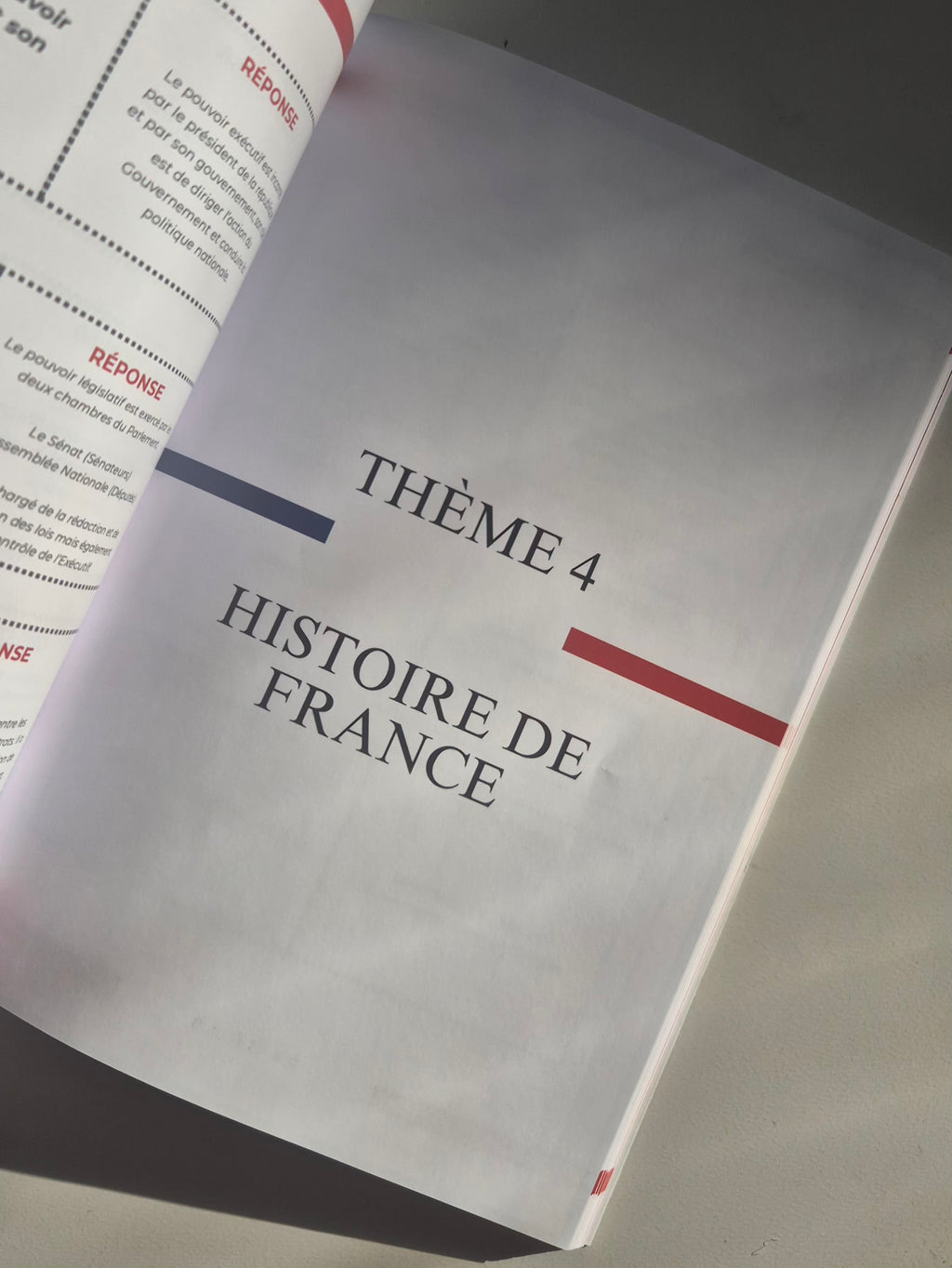 Entretien de Naturalisation par décret - 170 questions incontournables