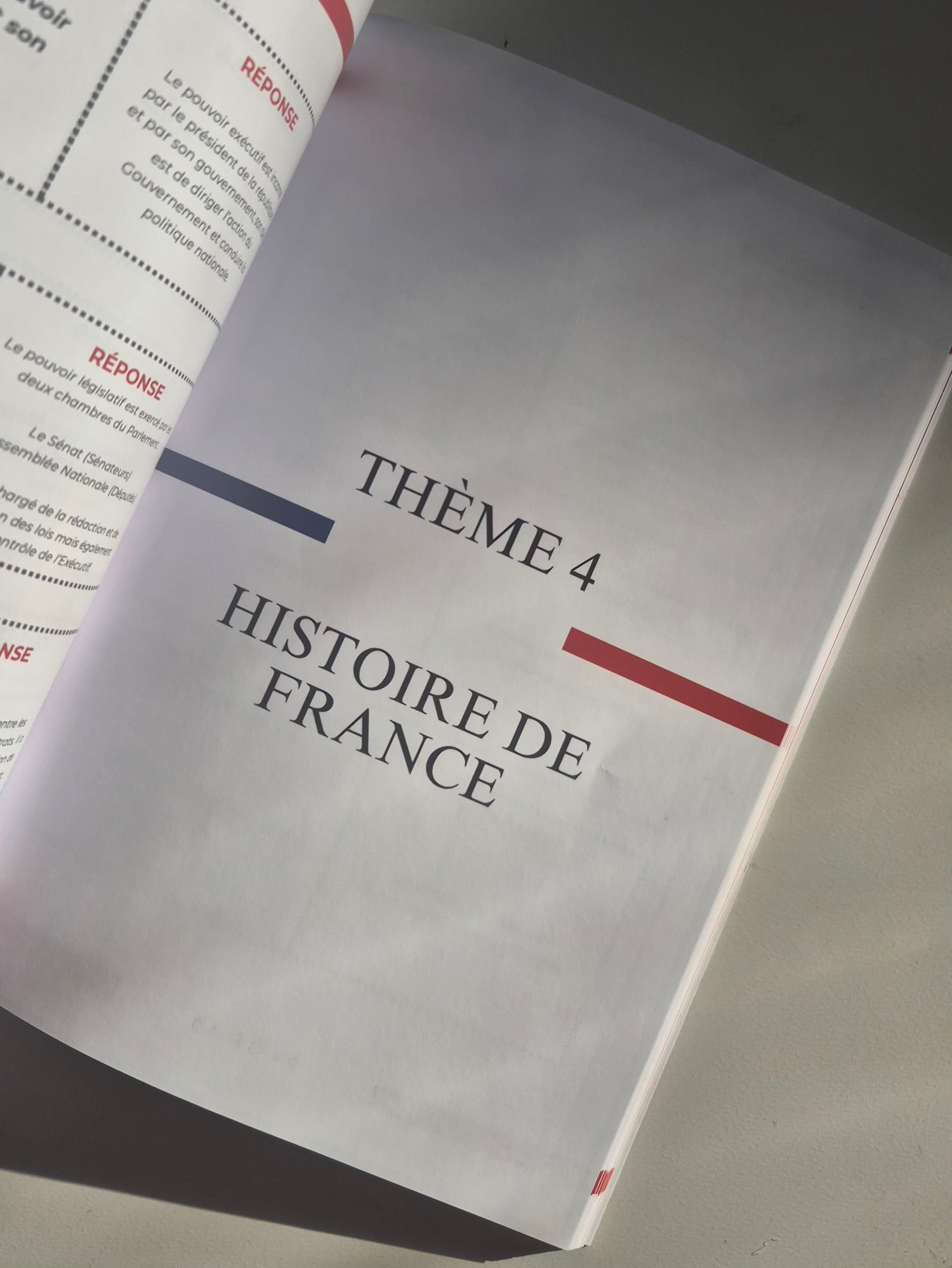 Entretien de Naturalisation par décret - 170 questions incontournables