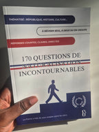 Entretien de Naturalisation par décret - 170 questions incontournables