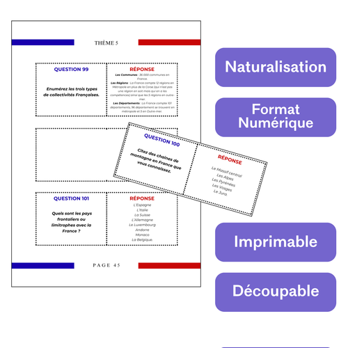 [PDF] 170 Questions incontournables pour la Naturalisation par décret - 2025-2026