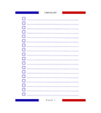 [PDF] Checklist Administrative - Dossier de Naturalisation