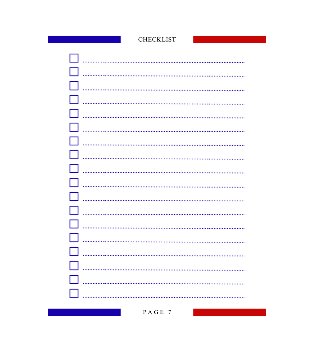 [PDF] Checklist Administrative - Dossier de Naturalisation