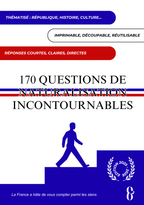 [PDF] 170 Questions incontournables pour la Naturalisation par décret - 2025-2026